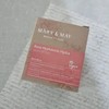 Marienmay Rose Hyaluronic Hydra Wash-Off Pack 125g Skin Moisturizing / 마리엔메이 로즈 히알루로닉 하이드라 워시오프팩 125g 피부보습