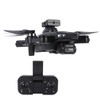S22 RC Drone Foldable 4K HD Drone 2.4Ghz Obstacle Avoidance