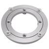 SWZHAI Lazy Susan Hardware 4 Inch, 1Pcs Round Lazy Susan