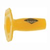 Peddinghaus 6050010000 Chisel Hand Guard, Yellow
