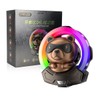Wireless Led Lights for Car Interior,Smart Ambient Lighting Car and