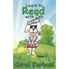 Learn to Read with Zeb, Volume 3