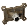 Reed Valve Assembly 6A1 13610 00 Excellent Sealing Heat Resistant