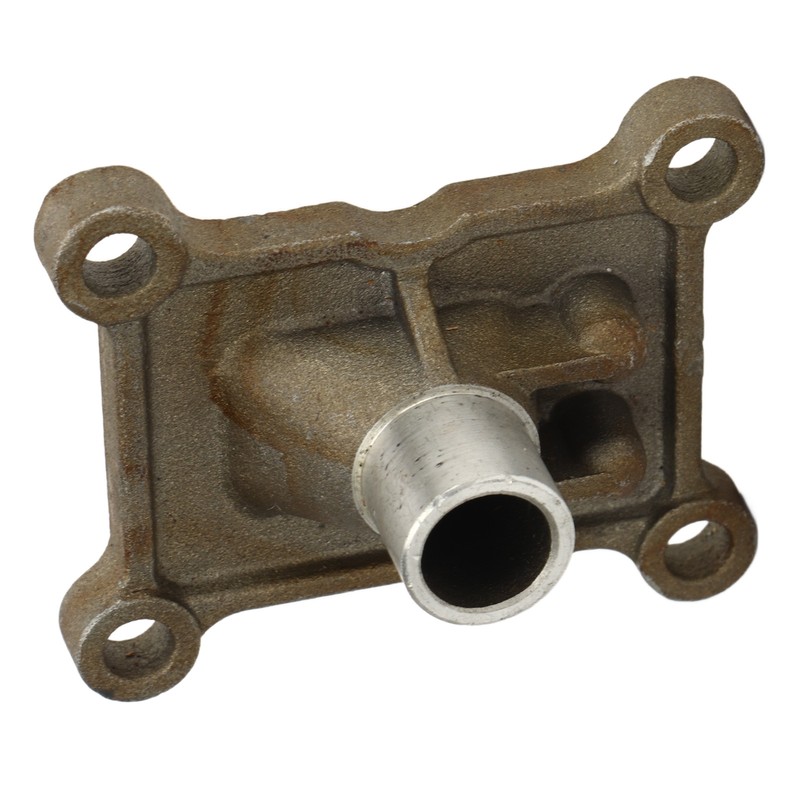 Reed Valve Assembly 6A1 13610 00 Excellent Sealing Heat Resistant