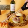 Turkey Baster,Baster for Cooking,Turkey Oil Dropper with Cleaning Brush,Large Turkey