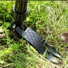 rflaueo 1pc Garden Weed Puller Root Removal Tools Movstriker Weed