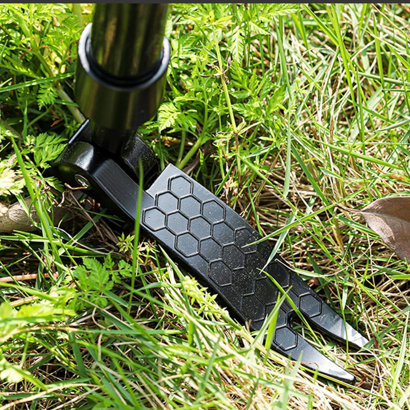 rflaueo 1pc Garden Weed Puller Root Removal Tools Movstriker Weed