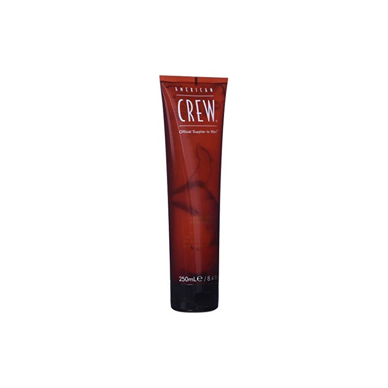 AMERICAN CREW Light Hold Gel 250 ml