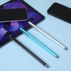 JIEYAO 3 Pcs Fiber Tips Stylus Pens for Touch Screens,