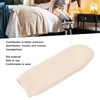 Thickened Gel Prosthetic Sock High Elasticity Pressure Distribution Reduce Friction