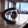 3 Inch Magnetic Levitation Floating Globe World Map Globe with