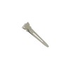 COMAIR Single prong curl/section clips - Pack of 100