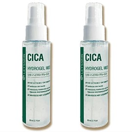 LET'S SKIN Let’s Skin CICA Hydro Gel Mist Moisturizing Lotion Formulated with Aperidusa Extract