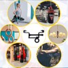 Punching Bag Hanger，Heavy Bag Mount，Heavy Bag Hanger，Heavy Bag Wall Mount，Boxing