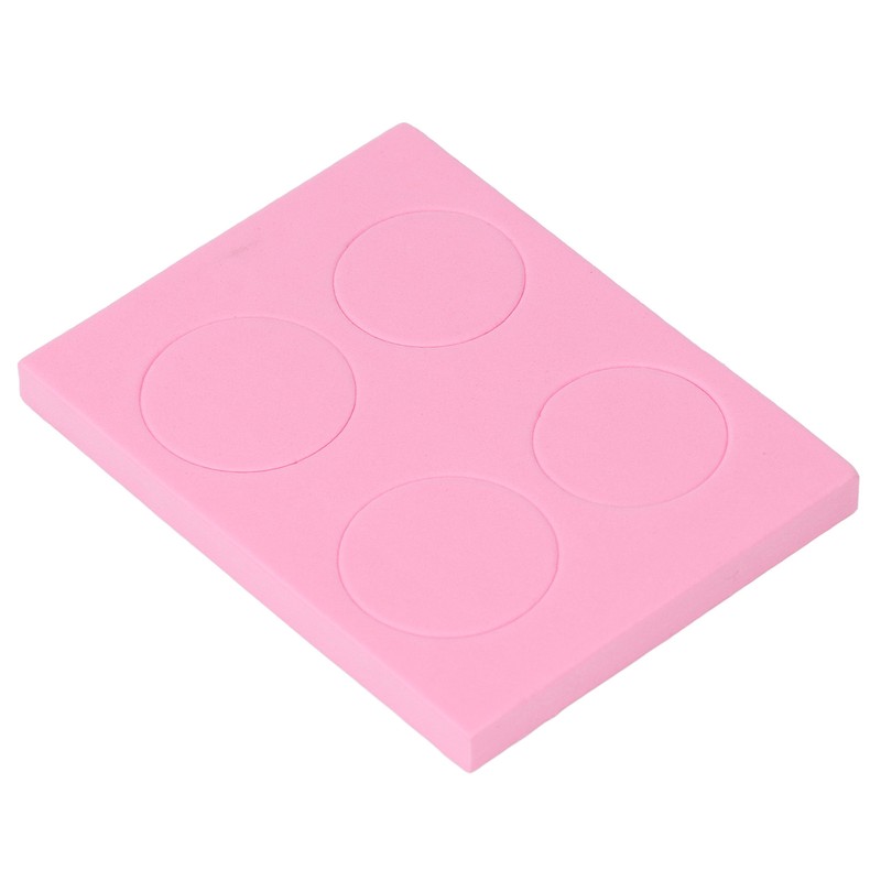 Foam Tube Rack Rectangle High Density Floating Foam Centrifuge Tube
