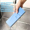 1000/6000 Grit Whetstone Knife Sharpening Stone, Bellairis Portable Knives Sharpener