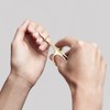 ZWILLING Cuticle Scissors (For Fine Cutting of Cuticles and Skin