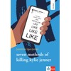 seven methods of killing kylie jenner: Lektüre mit digitalen Extras
