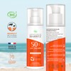 algamaris Milk SPF 30 Organic 100