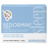 Buy Redormin Forte Sleep Tablets Online Chemist Outlet