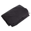 IWOWHERO 150x100x125cm BBQ Grill Cover Outdoor Barbecue Oven Cover Rectangular