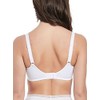Fantasie Women's Fusion Underwire Cup Side Support Full Coverage Bra,