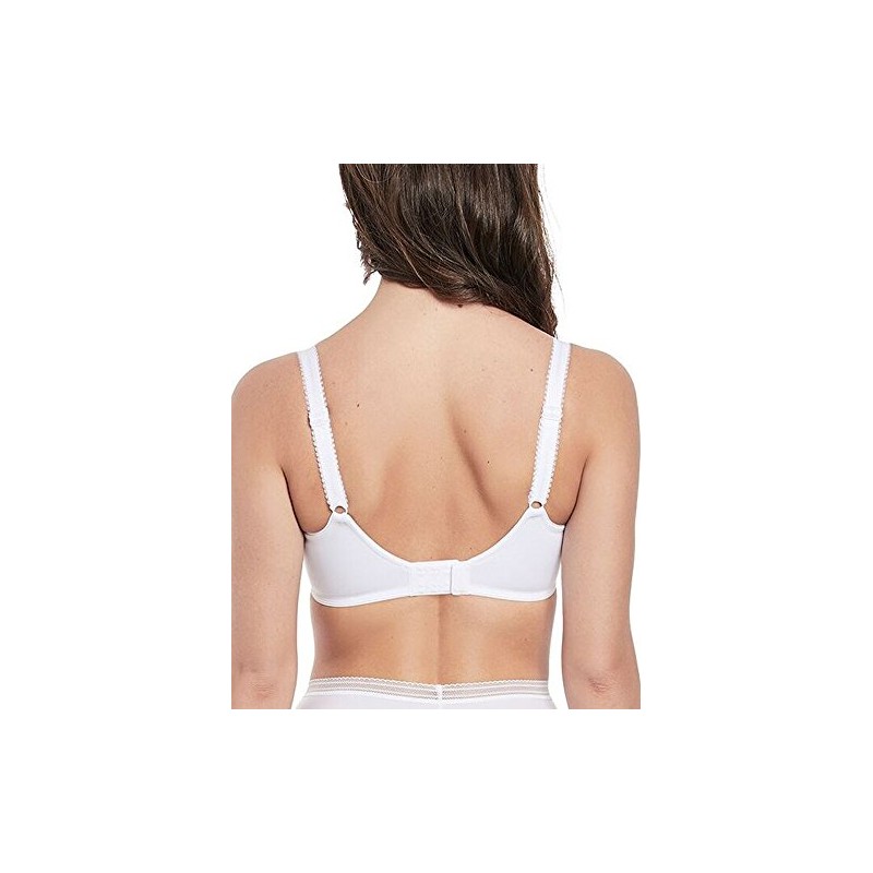 Fantasie Women's Fusion Underwire Cup Side Support Full Coverage Bra,