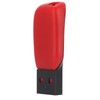 USB 2.0 U Disk Plastic Appearance High Speed Bulk Storage