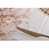 Maison d' Hermine Giving Thanks 100% Cotton Tablecloth Kitchen Dining