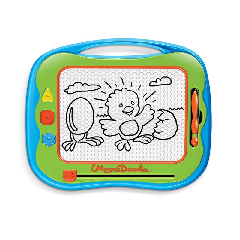 Cra-Z-Art Travel Magna Doodle - 50 Years of Creative Fun