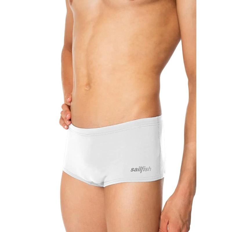 Sailfish Swimming Trunks | Men's Power Jammer | Excellent Muscle