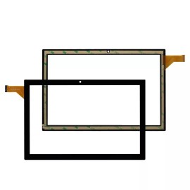 For ZZB YQ10S, For YQSAVIOR YQ10S, For ATOZEE YQ10S Touch Screen Digitizer Glass Panel For Android 10 Inch Tablet Model: YQ10S New