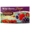 Celestial Seasonings Wild Berry Zinger Tea Bags - 20 ct