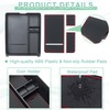 PIMCAR Center Console Organizer for 2023-2026 Honda Pilot, 2024-2026 Honda