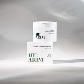 Hearim Cosmetic Healim Radiance Moisture Cream 50ml / 헤아림 래디언스 모이스처 크림 50ml