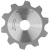 Kyocera Former Ryobi 66500361 Round Saw for Gypsum Board, 3.7