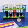 Teacher Created Resources Test Tube & Activity Card Set (20722),
