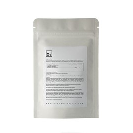 Ov OXFORD VITALITY Ov Oxford Vitality | Lutein Supplements | 10mg Tablets for Eye Health