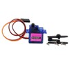 Stemedu 10PCS SG92R 9g Micro Servo Motor Mini Small Analog