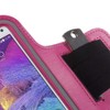 DFVmobile - Neoprene Arm Cover Armband Sport Running Bike Walking