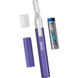 Wahl Clean and Confident Precision Detailer Purple #5640-100