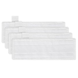 Gudotra Karcher Easyfix SC2 SC3 SC4 SC5 Microfibre Cleaning Cloths for Karcher Easyfix SC Series
