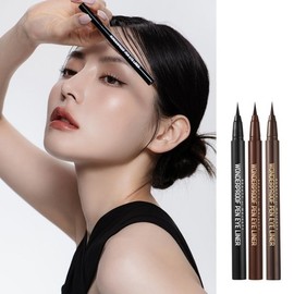 Biome 원더프루프 펜 아이라이너 1+1 Wonderproof Pen Eyeliner 1+1