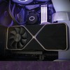 LINKUP – AVA PCIe 4.0 Gen 4 x16 Riser Cable
