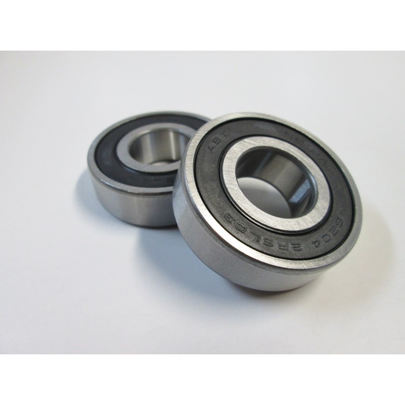 Delta 14" Band Saw Lower Wheel Bearings Set of 2,