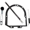 Stand Mixer Spring Speed Lever Control Repair Kit. Compatible with