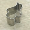 Nagao Cookie Cutter, Cookie Cutter, Stainless Steel, Penguin
