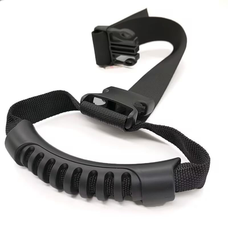 NUTNAPH Car Door Handle Assist Bar Multifunctional Vehicle Gadgets Auto