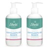 Shampoo Exfoliante De Manos Microesferas Piel Suave Sheló Dulce