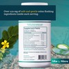 Vita Nutra Super Colon Detox Stool Softener & Cleanse |